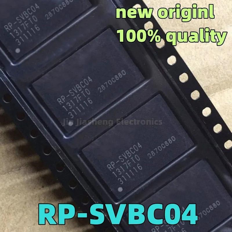 RP-SVBC04 RP-SVBCO4 BGA Ĩ, 2-5 , 100% ǰ